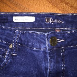 Kut from the Kloth size 6 jeans